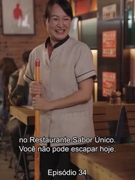 A Faxineira é a Verdadeira CEO - Episode 139