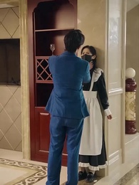 Episode 9 - Perjuangan Cinta