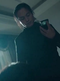 Episode 56 - Perjuangan Cinta