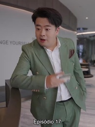 Episódio 122 - A Faxineira é a Verdadeira CEO