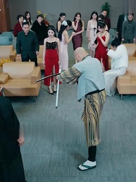 Imperador Celestial Dárcio - Episode 87