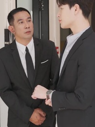 ตอนที่ 7 - หนี้แค้นปมเสน่หา