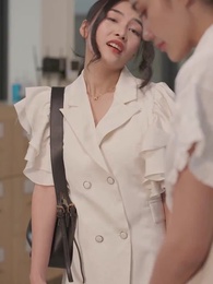 หนี้แค้นปมเสน่หา - Episode 9