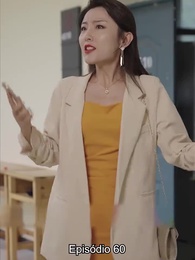 Episódio 60 - A Faxineira é a Verdadeira CEO