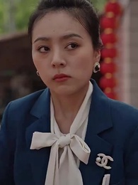 第42集 - 大山的榮耀