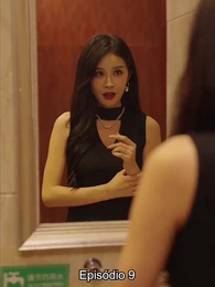 A Faxineira é a Verdadeira CEO - Episode 114