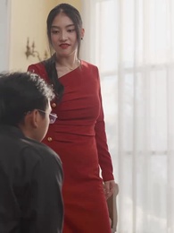 ตอนที่ 59 - หนี้แค้นปมเสน่หา