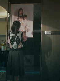 أمي هل أنتِ تتركيني حقًا؟ - Episode 29