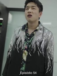 Episódio 159 - A Faxineira é a Verdadeira CEO