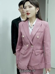 Episódio 31 - A Faxineira é a Verdadeira CEO