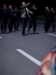 颯爽媽咪是大佬 - Episode 55