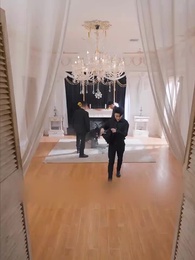 التنين الاعلى - Episode 4