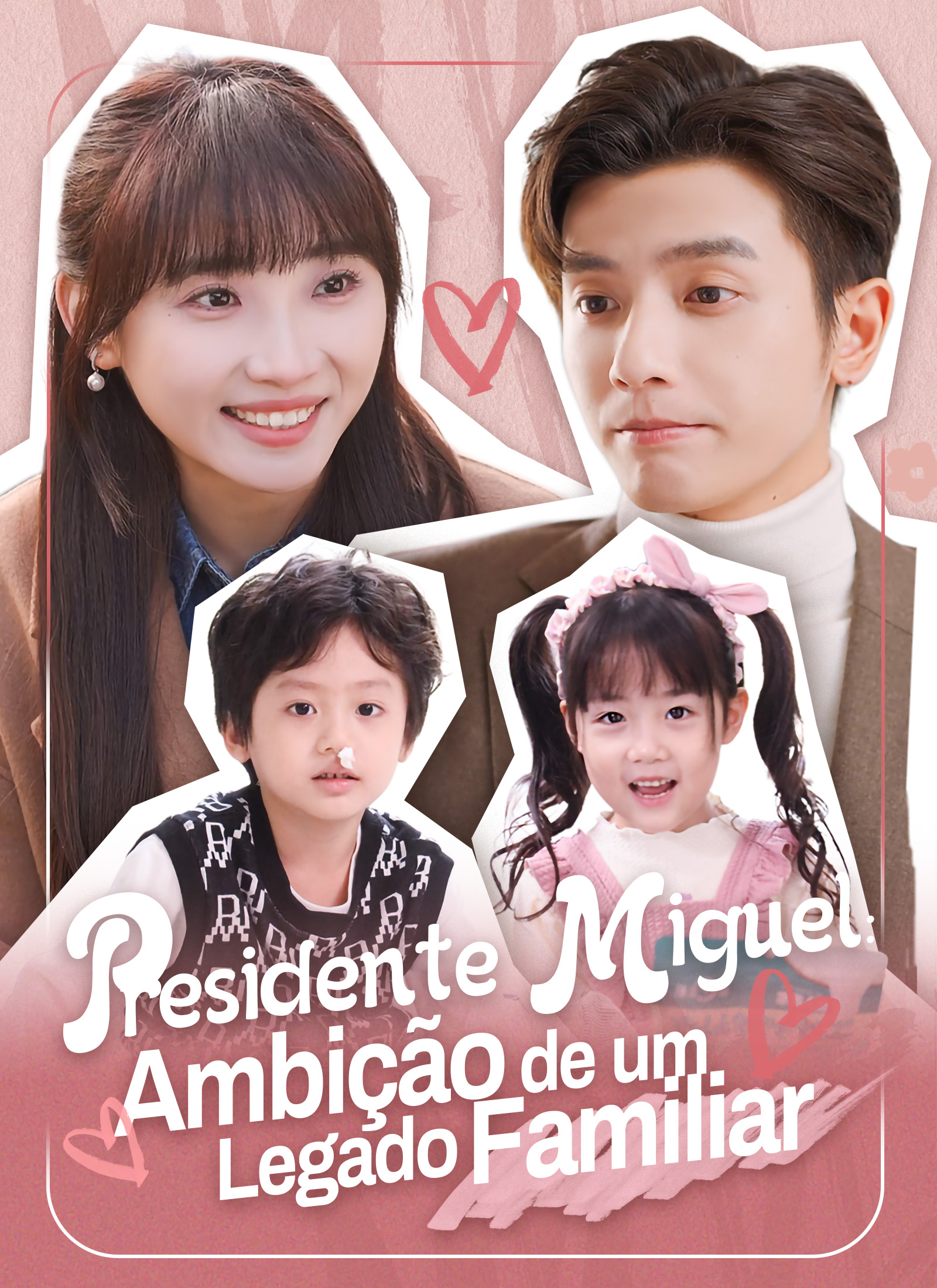 Presidente Miguel: Ambição de um Legado Familiar