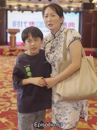 A Faxineira é a Verdadeira CEO - Episode 168