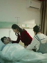 ママ、本当に私を捨てたの？ - Episode 77