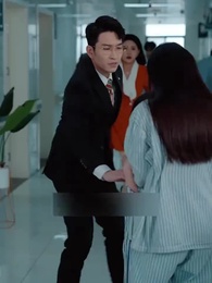 Tập 22 - Tình Yêu Sương Mù