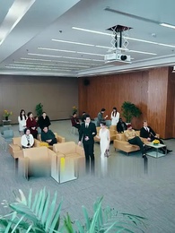 Episódio 77 - Imperador Celestial Dárcio