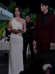 ข้ามมิติมาแต่งงานแบบสายฟ้าแลบ - Episode 43