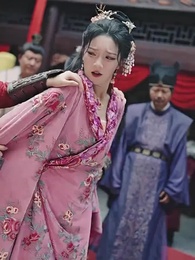 鳳凰鳴天 - Episode 25