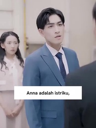 Suamiku CEO Kaya Raya - Episode 10