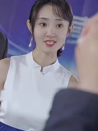 The President's Mystery Lover - Episode 73