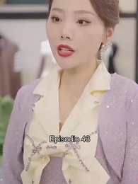 El Desafío de la Heredera - Episode 43