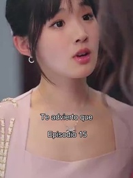 Episodio 15 - El Desafío de la Heredera