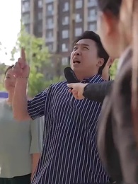 Episode 70 - Suamiku CEO Kaya Raya