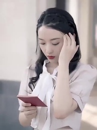 Suamiku CEO Kaya Raya - Episode 6