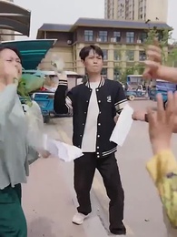 Suamiku CEO Kaya Raya - Episode 74