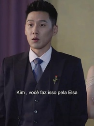 Episódio 40 - Verdadeira Princesa, Bela e Destemida