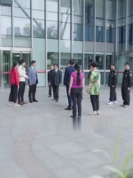 Casamento Relâmpago, Coração Preso - Episode 32