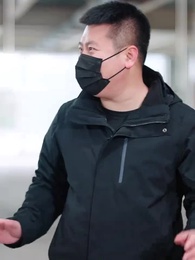 Divórcio Revelador: Herdeira Bilionária - Episode 85