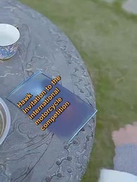 Episode 11 - The President's Mystery Lover