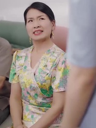 Episode 50 - Suamiku CEO Kaya Raya