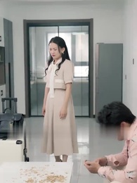 Episódio 5 - Casamento Relâmpago, Coração Preso