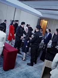 ตอนที่ 26 - แต่งหลอกกลายเป็นรัก