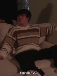 Episodio 23 - Rechazada por el Alfa