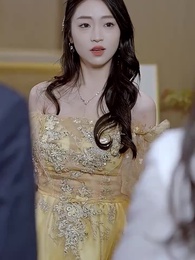 Tập 43 - Thiên Kim Vô Song