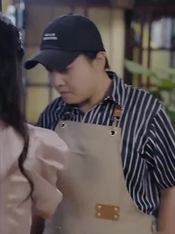 Suamiku CEO Kaya Raya - Episode 87