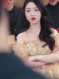 ตอนที่ 54 - แต่งหลอกกลายเป็นรัก