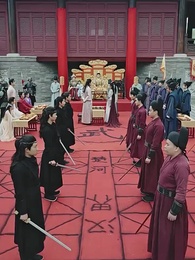 第62集 - 鳳凰鳴天