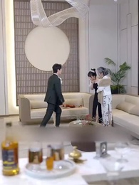 22화 - 잃어버린 너