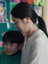 A faxineira é a chefe - Episode 39