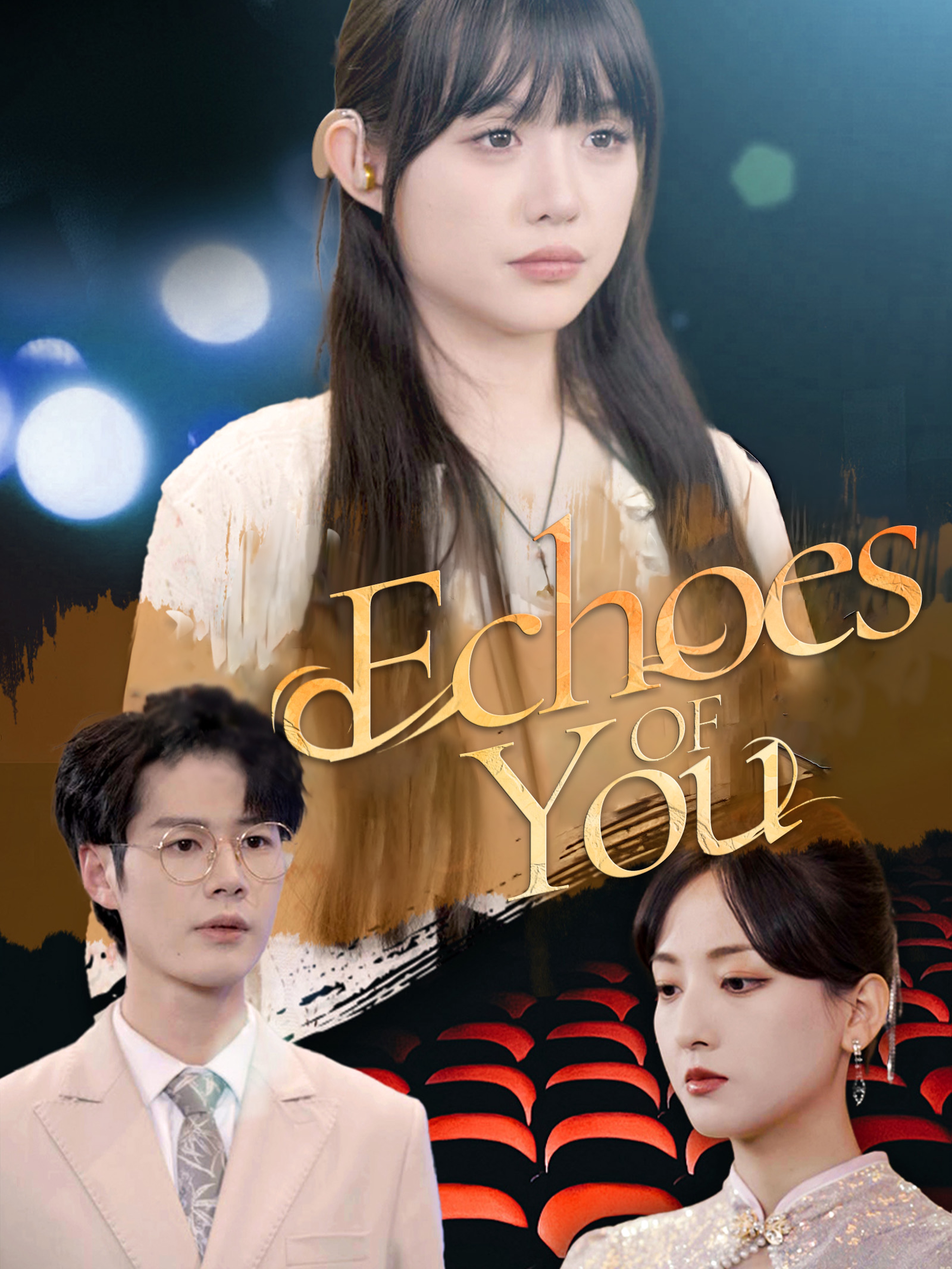 Echoes of You