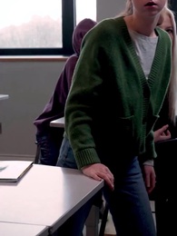 Desejo Proibido - Episode 5