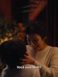 Episódio 97 - A faxineira é a chefe