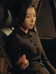 شتاء محترق - Episode 8