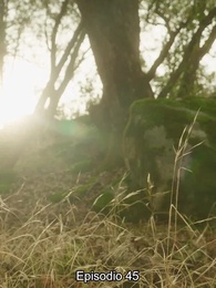 Episodio 45 - Rechazada por el Alfa