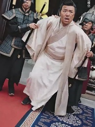 第33集 - 鳳凰鳴天